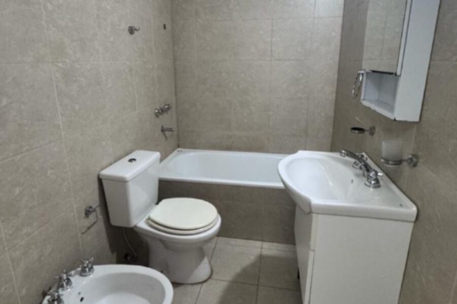 ALQUILER – Departamento 1 dormitorio en calle Paraguay