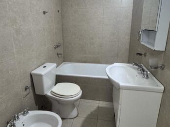 ALQUILER – Departamento 1 dormitorio en calle Paraguay