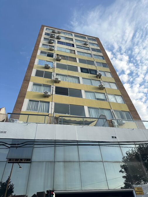 ALQUILER – Departamento 1 dormitorio en calle Paraguay