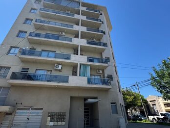 ALQUILER DEPARTAMENTO UN DORMITORIO  La Rioja y Rosario del Tala
