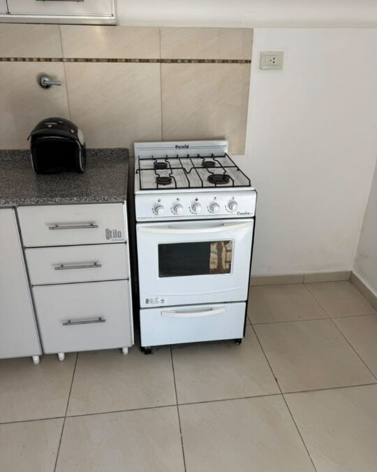 ALQUILER DEPARTAMENTO UN DORMITORIO  La Rioja y Rosario del Tala
