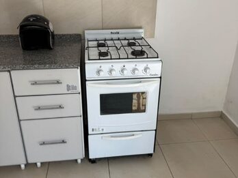 ALQUILER DEPARTAMENTO UN DORMITORIO  La Rioja y Rosario del Tala