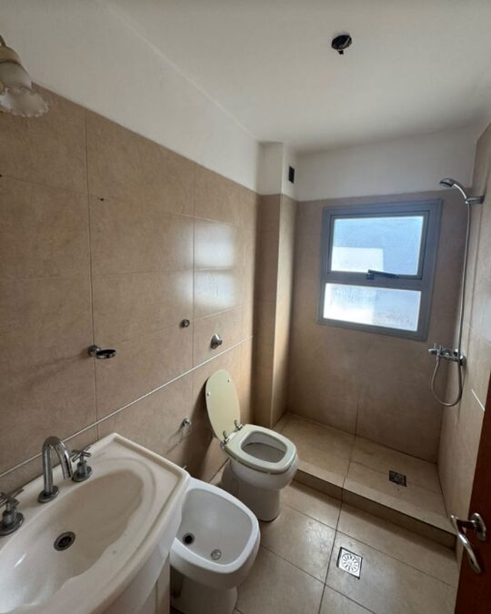 ALQUILER DEPARTAMENTO UN DORMITORIO  La Rioja y Rosario del Tala