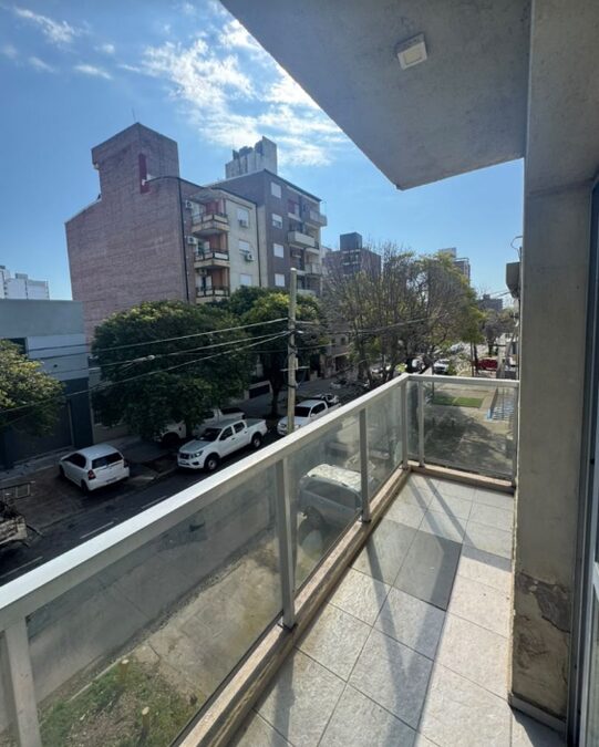 ALQUILER DEPARTAMENTO UN DORMITORIO  La Rioja y Rosario del Tala