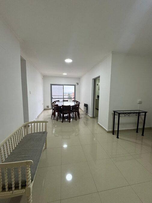 ALQUILER DEPARTAMENTO 1 DORMITORIO CON COCHERA