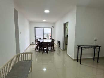 ALQUILER DEPARTAMENTO 1 DORMITORIO CON COCHERA