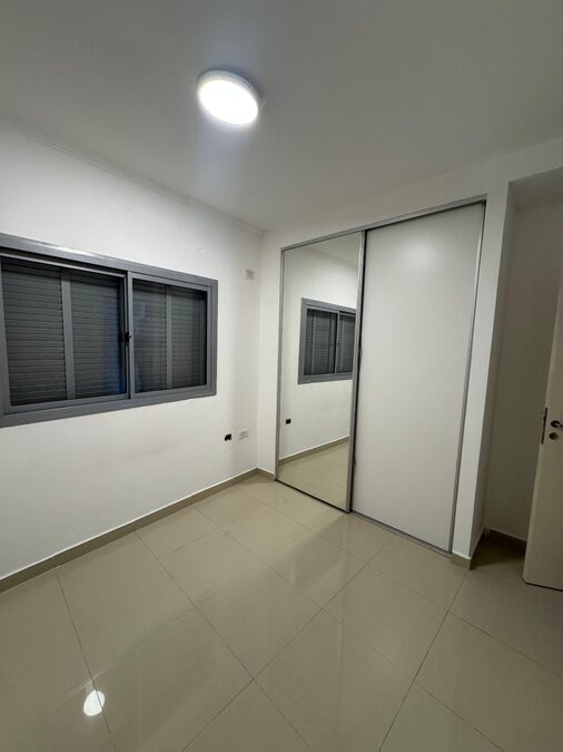ALQUILER DEPARTAMENTO 1 DORMITORIO CON COCHERA