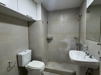 ALQUILER DEPARTAMENTO 1 DORMITORIO CON COCHERA