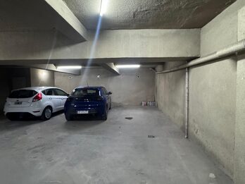 ALQUILER DEPARTAMENTO 1 DORMITORIO CON COCHERA