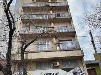 ALQUILER DEPARTAMENTO 1 DORMITORIO CON COCHERA