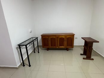 ALQUILER DEPARTAMENTO 1 DORMITORIO CON COCHERA
