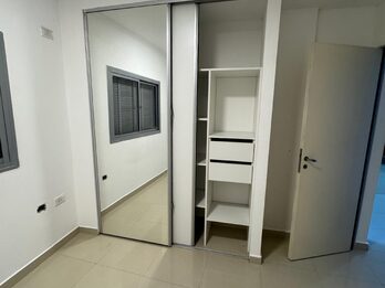 ALQUILER DEPARTAMENTO 1 DORMITORIO CON COCHERA