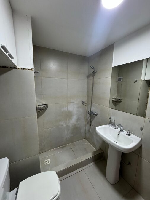 ALQUILER DEPARTAMENTO 1 DORMITORIO CON COCHERA