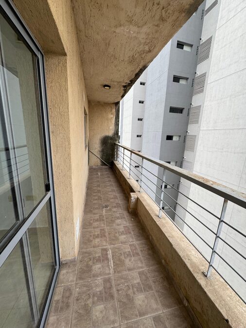 ALQUILER DEPARTAMENTO 1 DORMITORIO CON COCHERA