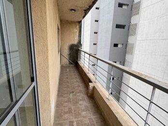 ALQUILER DEPARTAMENTO 1 DORMITORIO CON COCHERA