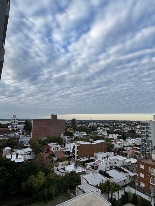ALQUILER DEPARTAMENTO 1 DORMITORIO CON COCHERA