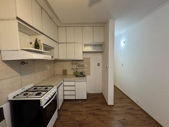 ALQUILER - DEPARTAMENTO 1 DORMITORIO CON PATIO SECO