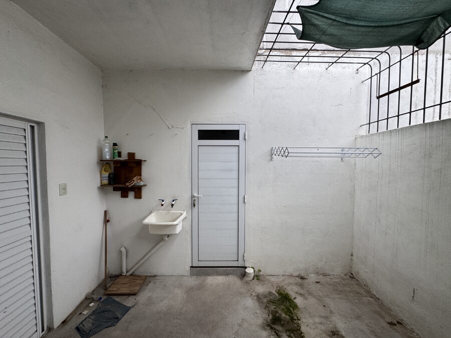 ALQUILER - DEPARTAMENTO 1 DORMITORIO CON PATIO SECO