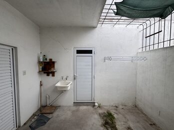ALQUILER - DEPARTAMENTO 1 DORMITORIO CON PATIO SECO