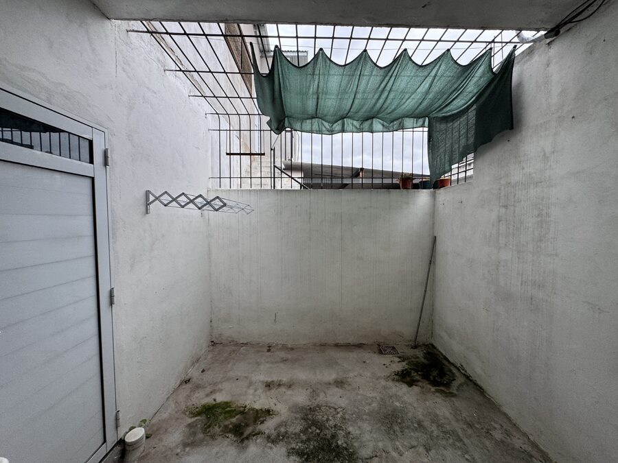 ALQUILER - DEPARTAMENTO 1 DORMITORIO CON PATIO SECO
