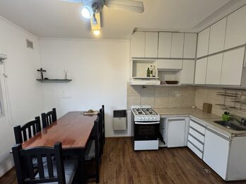 ALQUILER - DEPARTAMENTO 1 DORMITORIO CON PATIO SECO