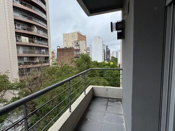ALQUILER - Departamento 1 Dormitorio zona Parque Urquiza