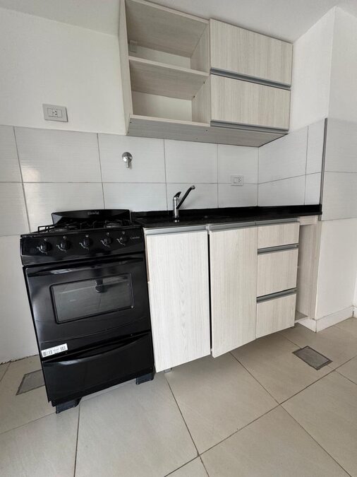 ALQUILER - Departamento 1 Dormitorio zona Parque Urquiza