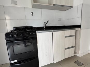 ALQUILER - Departamento 1 Dormitorio zona Parque Urquiza