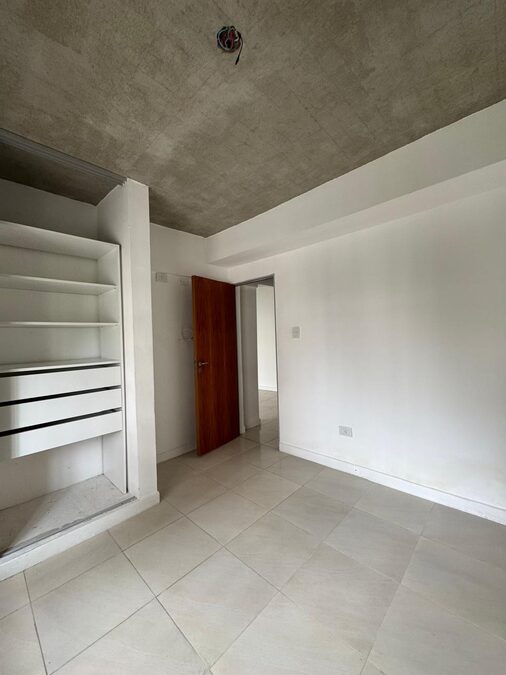 ALQUILER - Departamento 1 Dormitorio zona Parque Urquiza