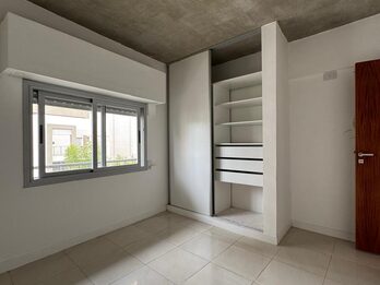 ALQUILER - Departamento 1 Dormitorio zona Parque Urquiza