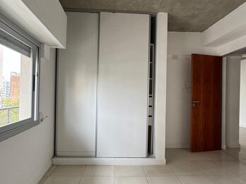 ALQUILER - Departamento 1 Dormitorio zona Parque Urquiza
