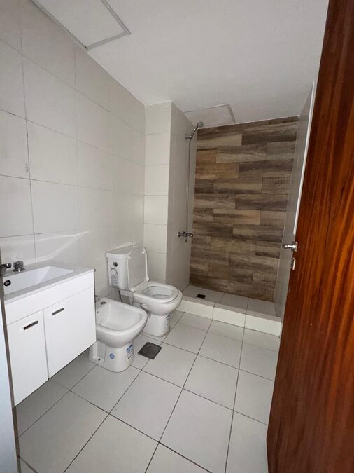 ALQUILER - Departamento 1 Dormitorio zona Parque Urquiza