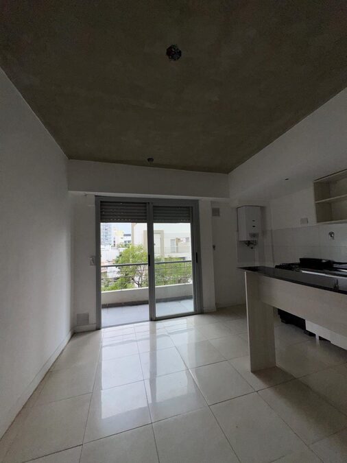 ALQUILER - Departamento 1 Dormitorio zona Parque Urquiza
