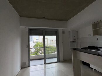 ALQUILER - Departamento 1 Dormitorio zona Parque Urquiza