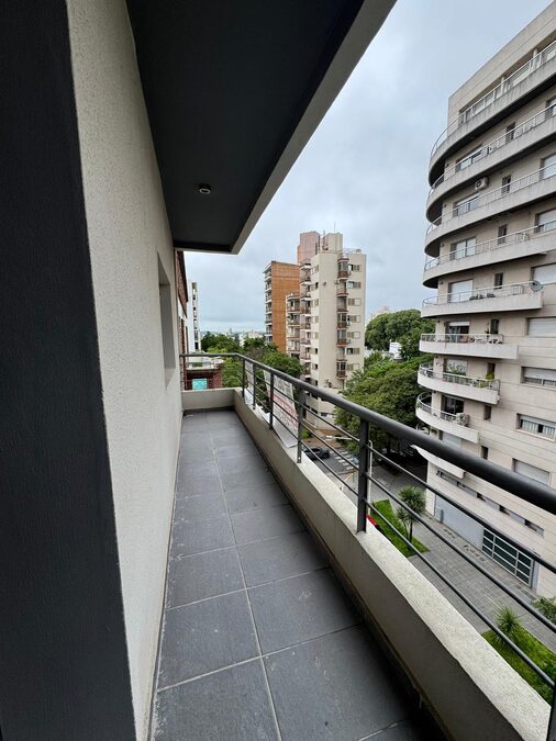 ALQUILER - Departamento 1 Dormitorio zona Parque Urquiza