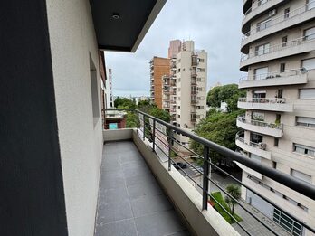 ALQUILER - Departamento 1 Dormitorio zona Parque Urquiza