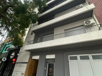 ALQUILER - Departamento 1 Dormitorio zona Parque Urquiza