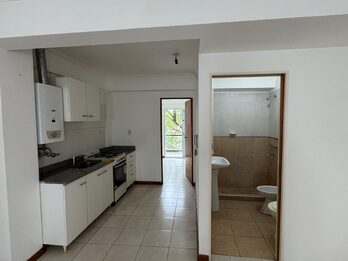 ALQUILER DEPARTAMENTO UN DORMITORIO