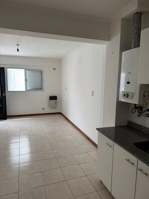 ALQUILER DEPARTAMENTO UN DORMITORIO