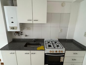 ALQUILER DEPARTAMENTO UN DORMITORIO