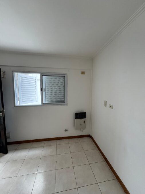 ALQUILER DEPARTAMENTO UN DORMITORIO