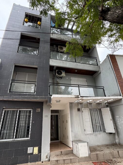 ALQUILER DEPARTAMENTO UN DORMITORIO
