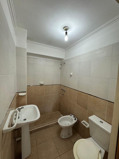 ALQUILER DEPARTAMENTO UN DORMITORIO