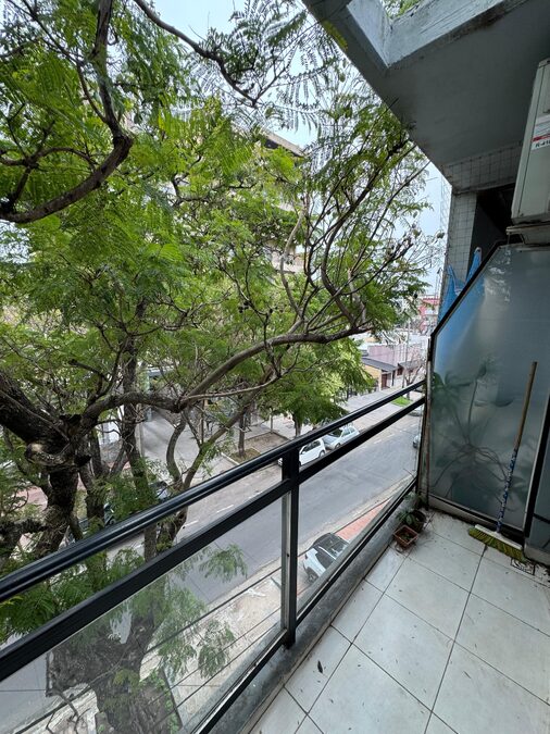 ALQUILER DEPARTAMENTO UN DORMITORIO