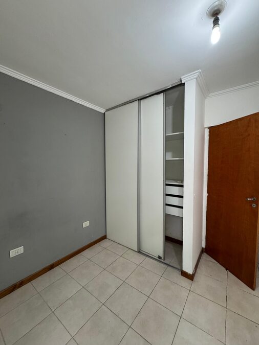 ALQUILER DEPARTAMENTO UN DORMITORIO