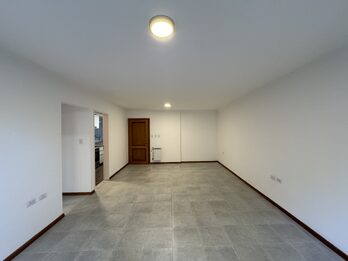 DEPARTAMENTO 2 DORMITORIOS CON COCHERA | PARQUE URQUIZA