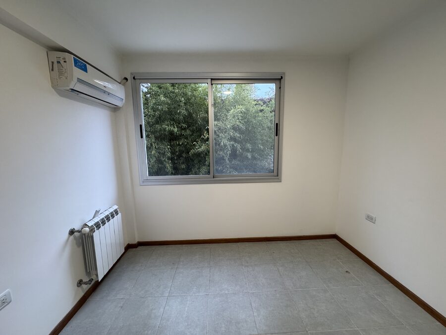 DEPARTAMENTO 2 DORMITORIOS CON COCHERA | PARQUE URQUIZA