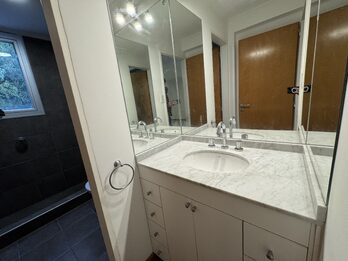 DEPARTAMENTO 2 DORMITORIOS CON COCHERA | PARQUE URQUIZA