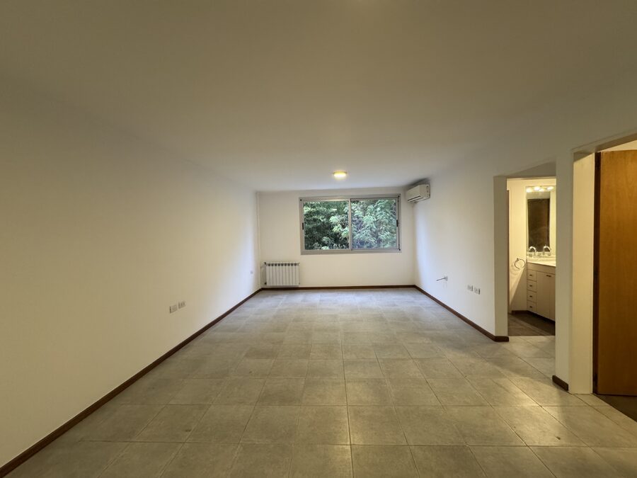 DEPARTAMENTO 2 DORMITORIOS CON COCHERA | PARQUE URQUIZA