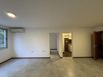 DEPARTAMENTO 2 DORMITORIOS CON COCHERA | PARQUE URQUIZA